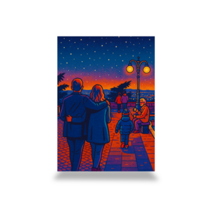 Belvedere di S. Sebastiano